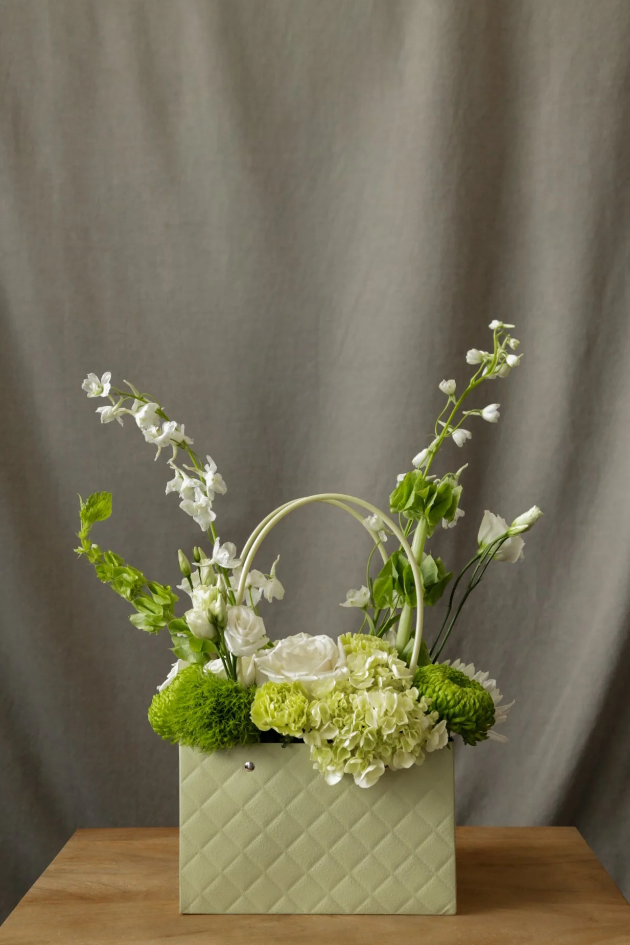 The Bloom Bag