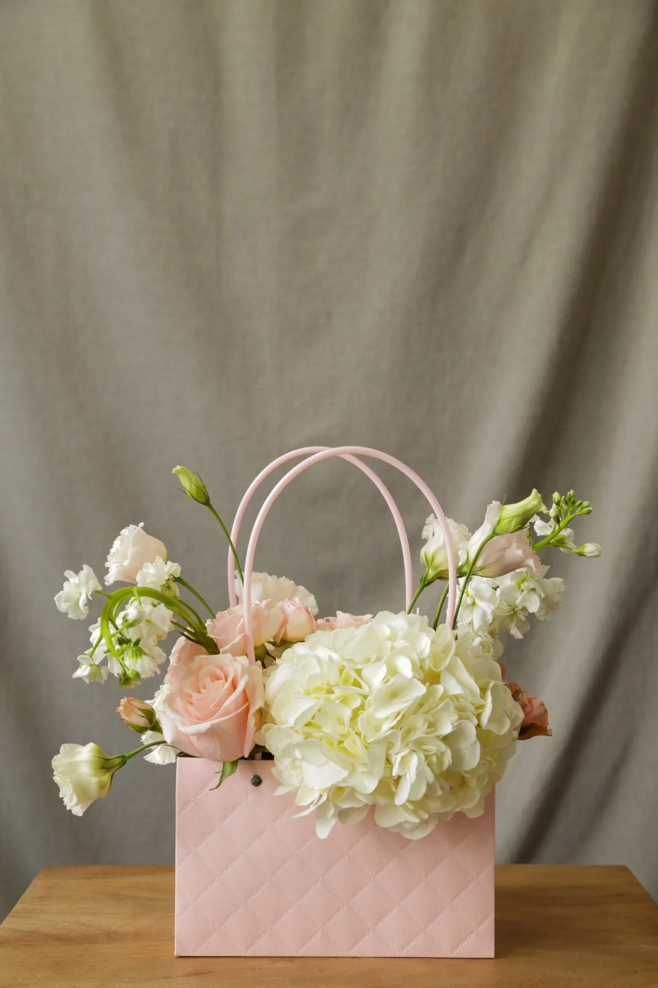 The Bloom Bag