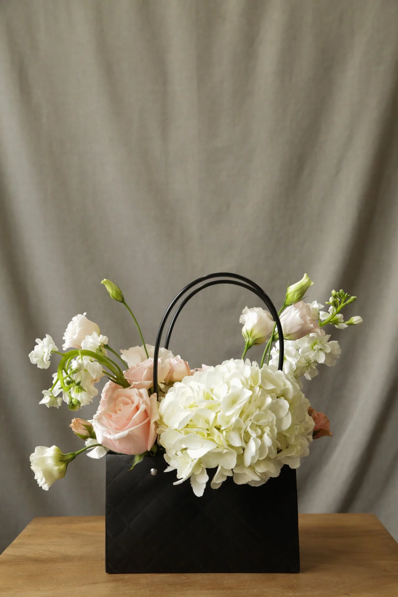 The Bloom Bag