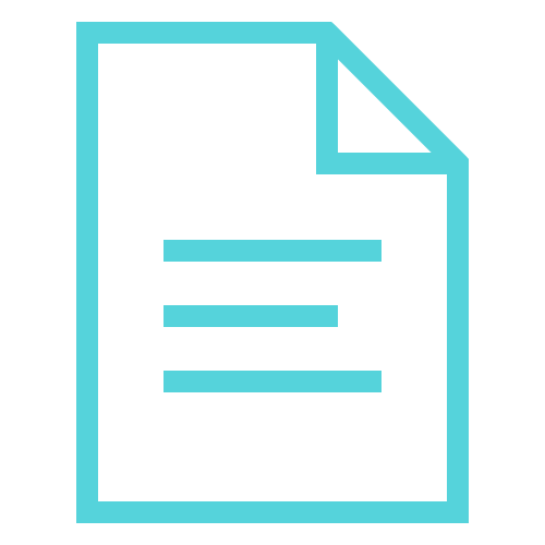 plain language personalised report