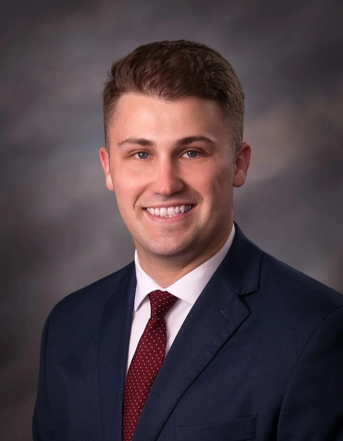 Rep. Kyler Sweely