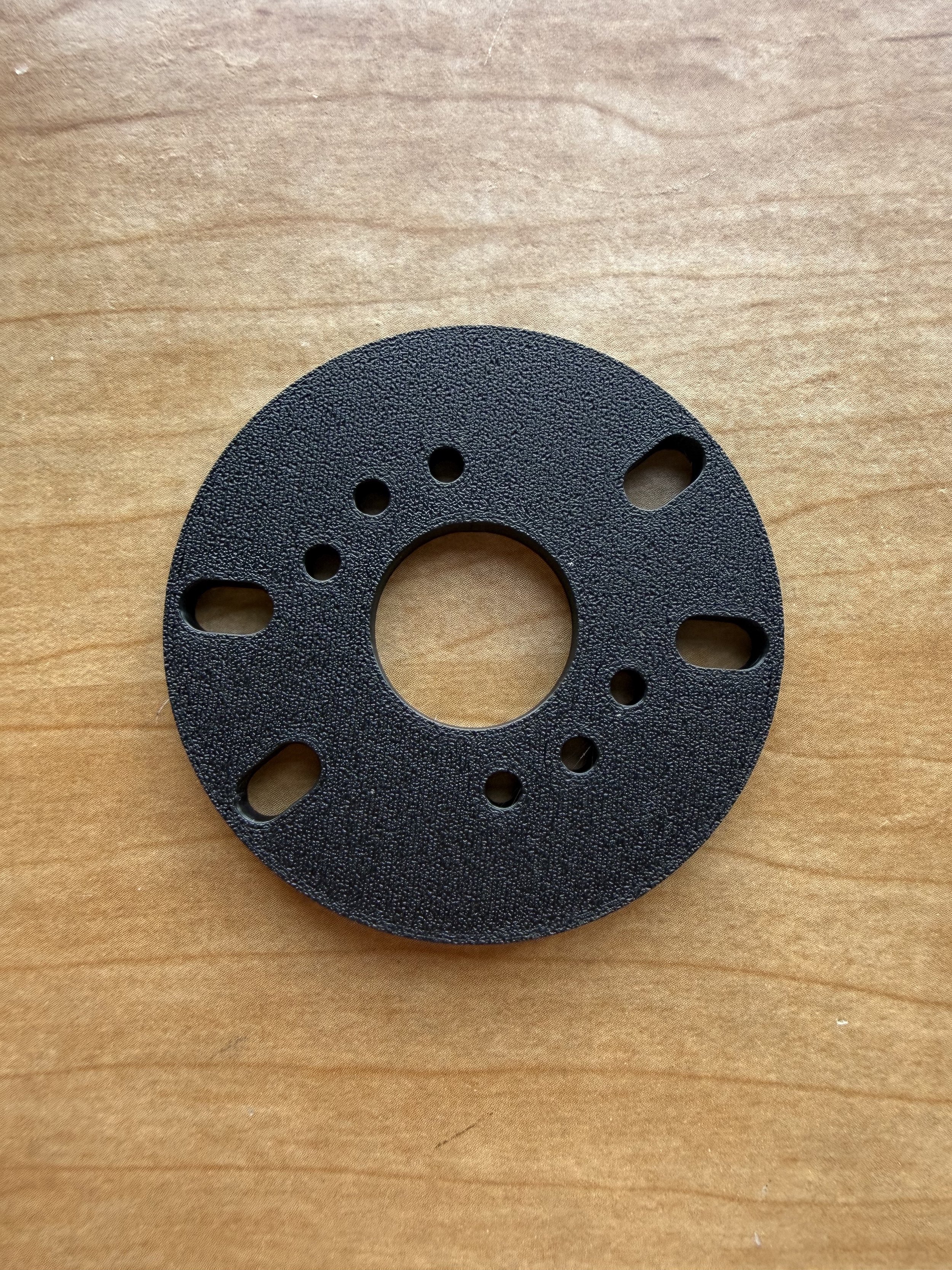 Throttle Body TPS Spacer/Adapter