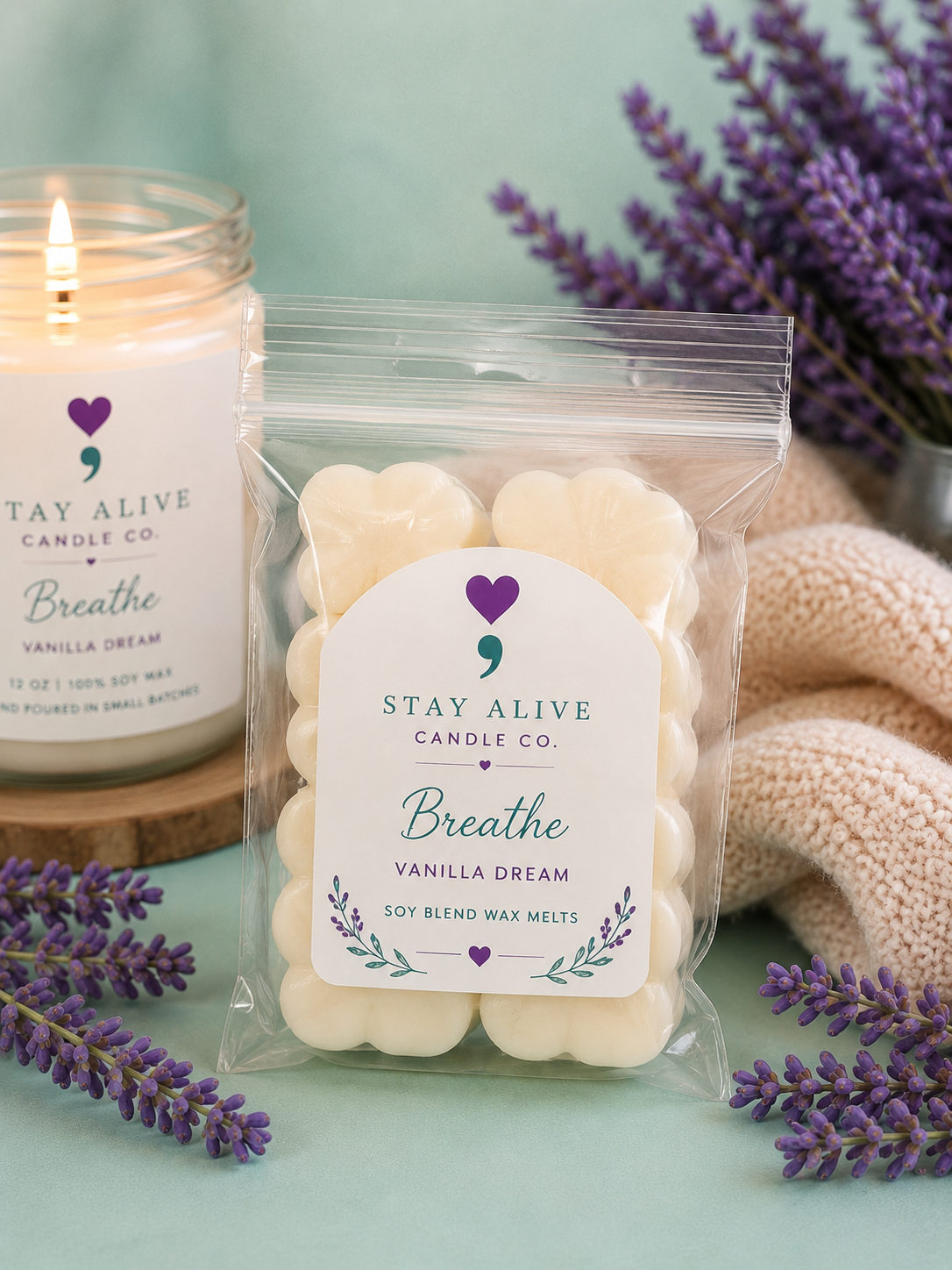 Wax Melts