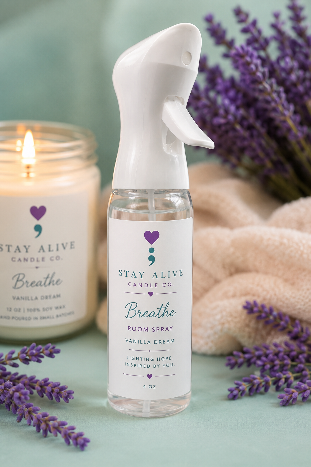 Room Spray
