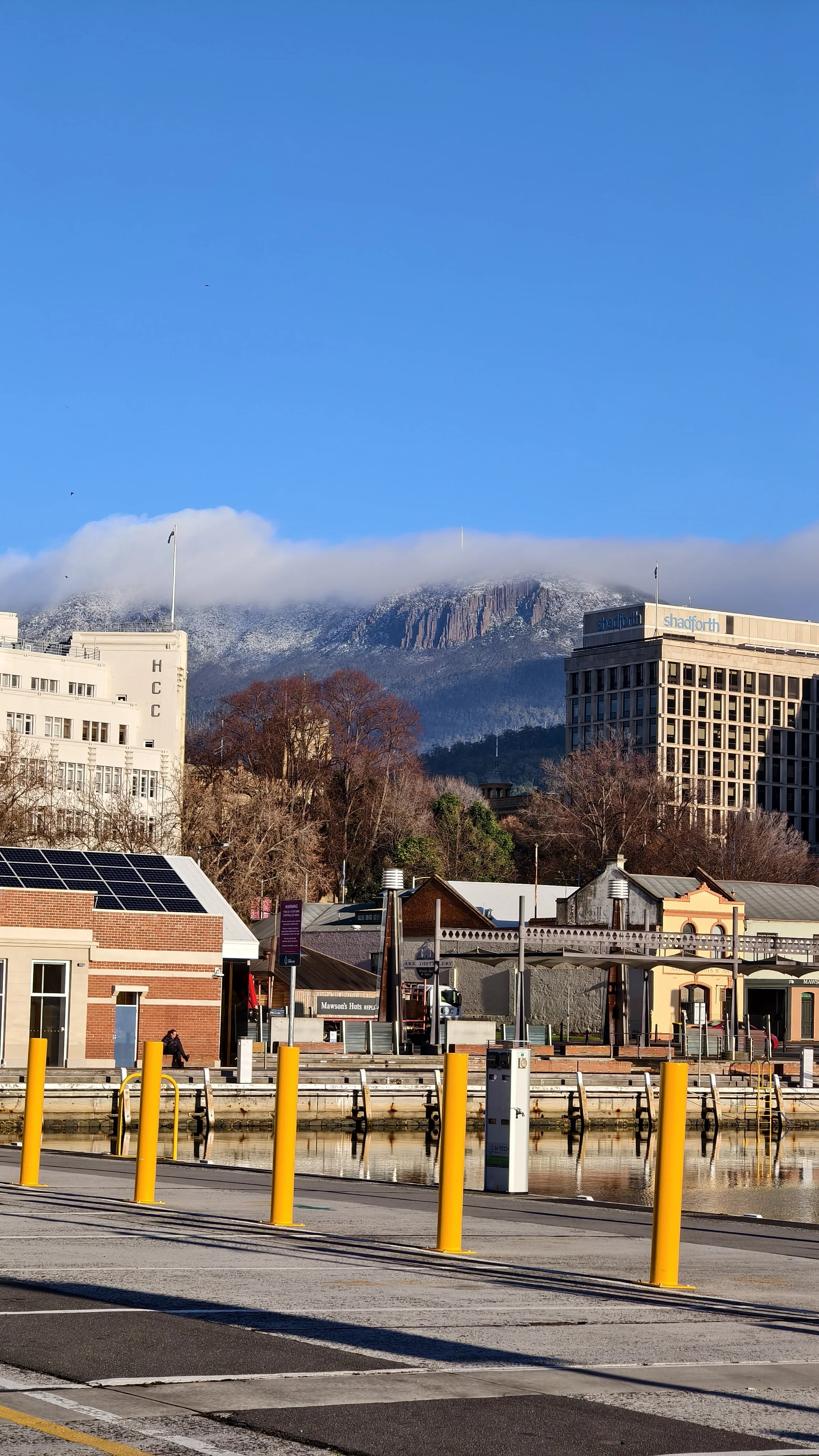 Tasmania 6 days and 5 nights private customized itinerary (exclusive for 2 people, full 5-star accommodation)