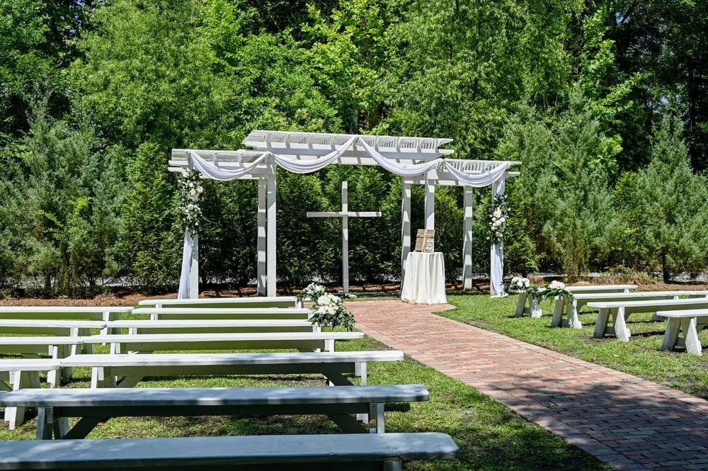 moncks corner ceremony space at 108 w. main