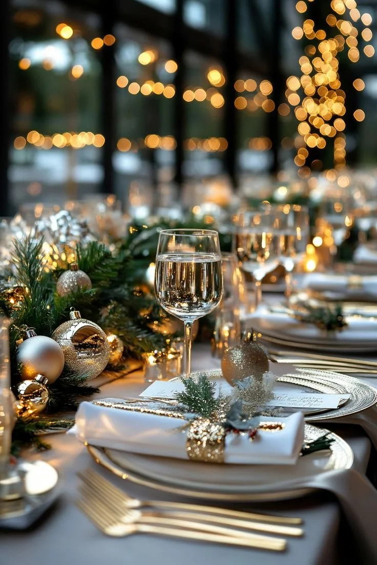 Can I Plan a Last Minute Corporate Holiday Party?