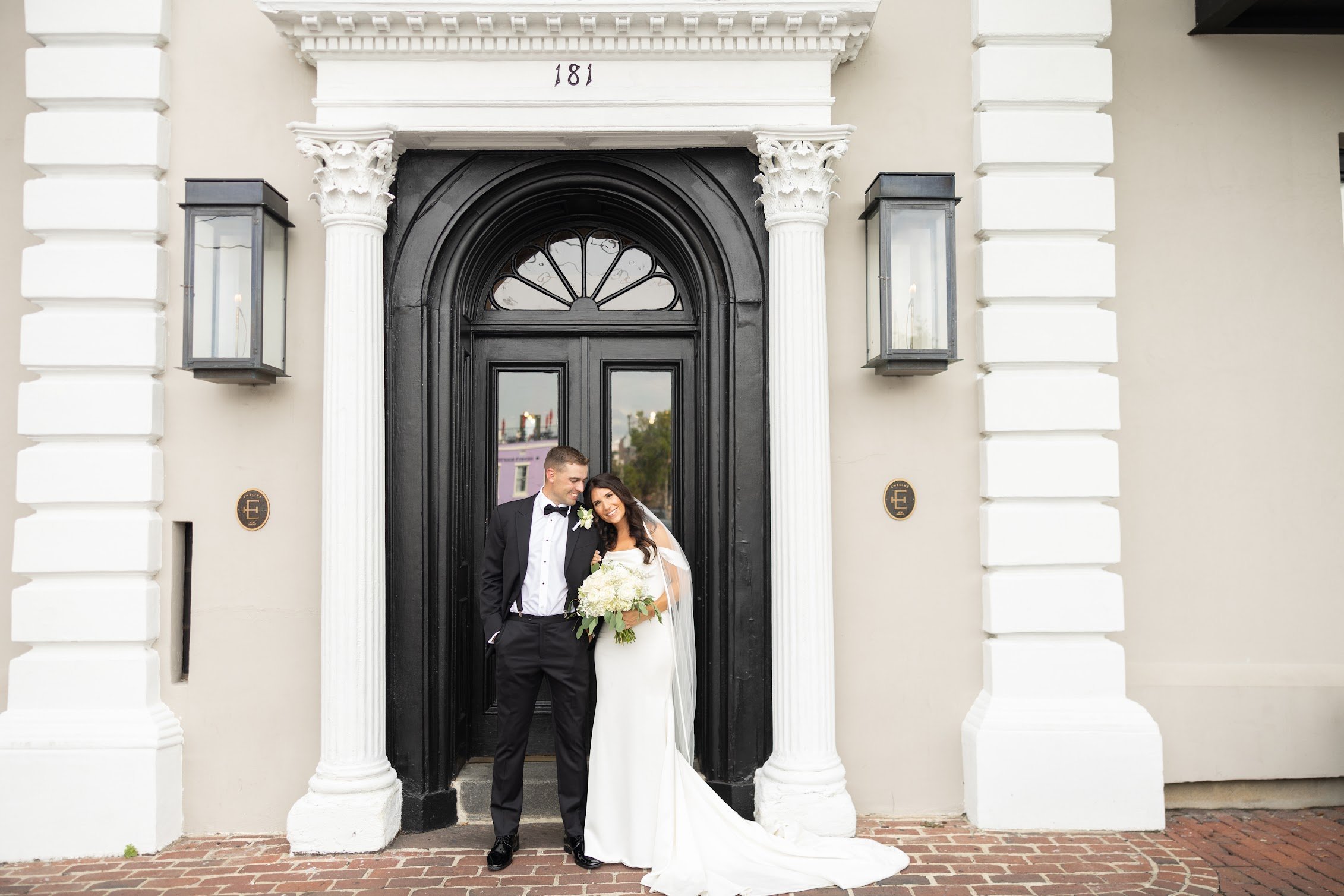 Hotel Emeline Wedding: A Luxury Planner's Guide to Charleston's Best