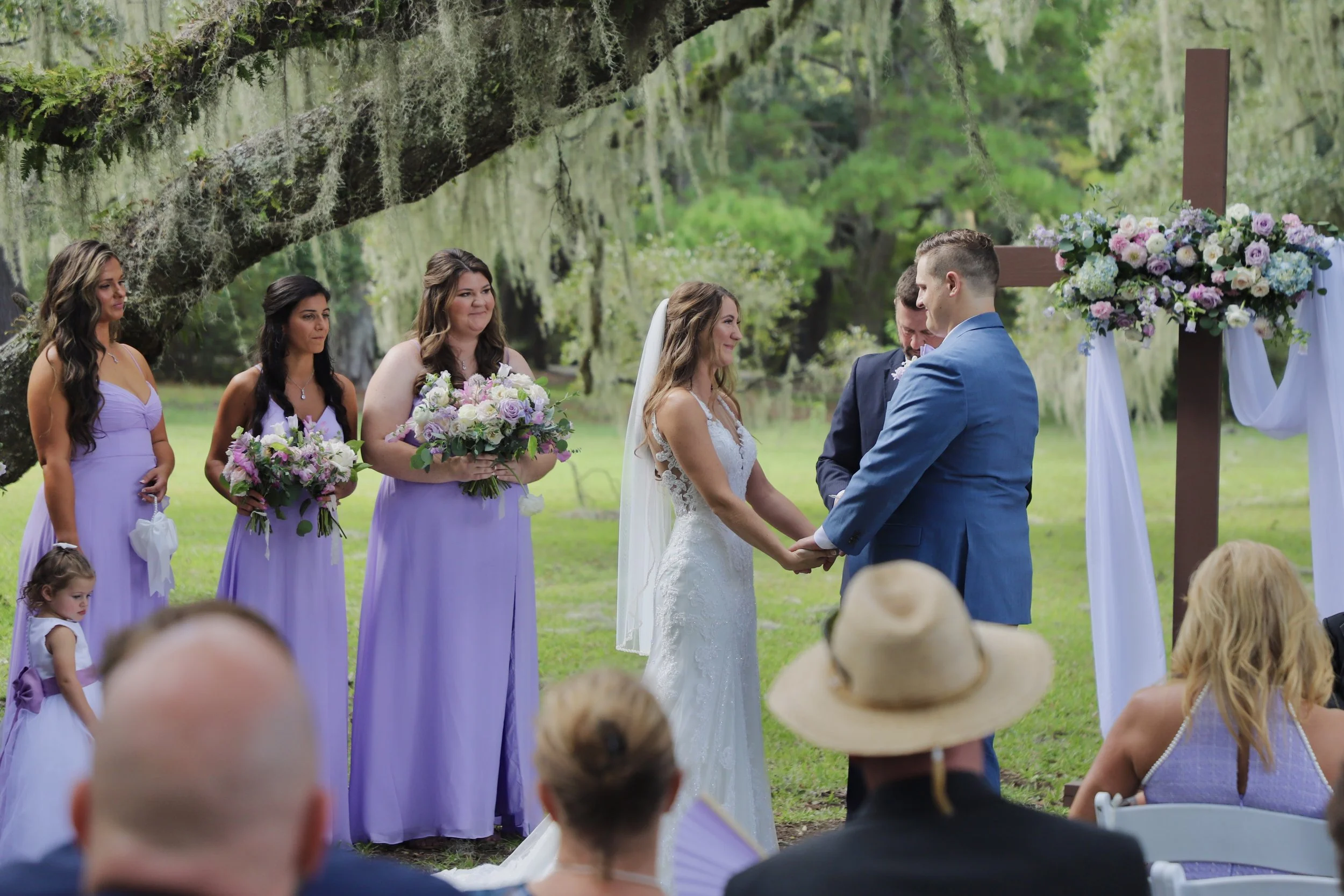 Springtime in the Carolinas: A Curated Venue Index