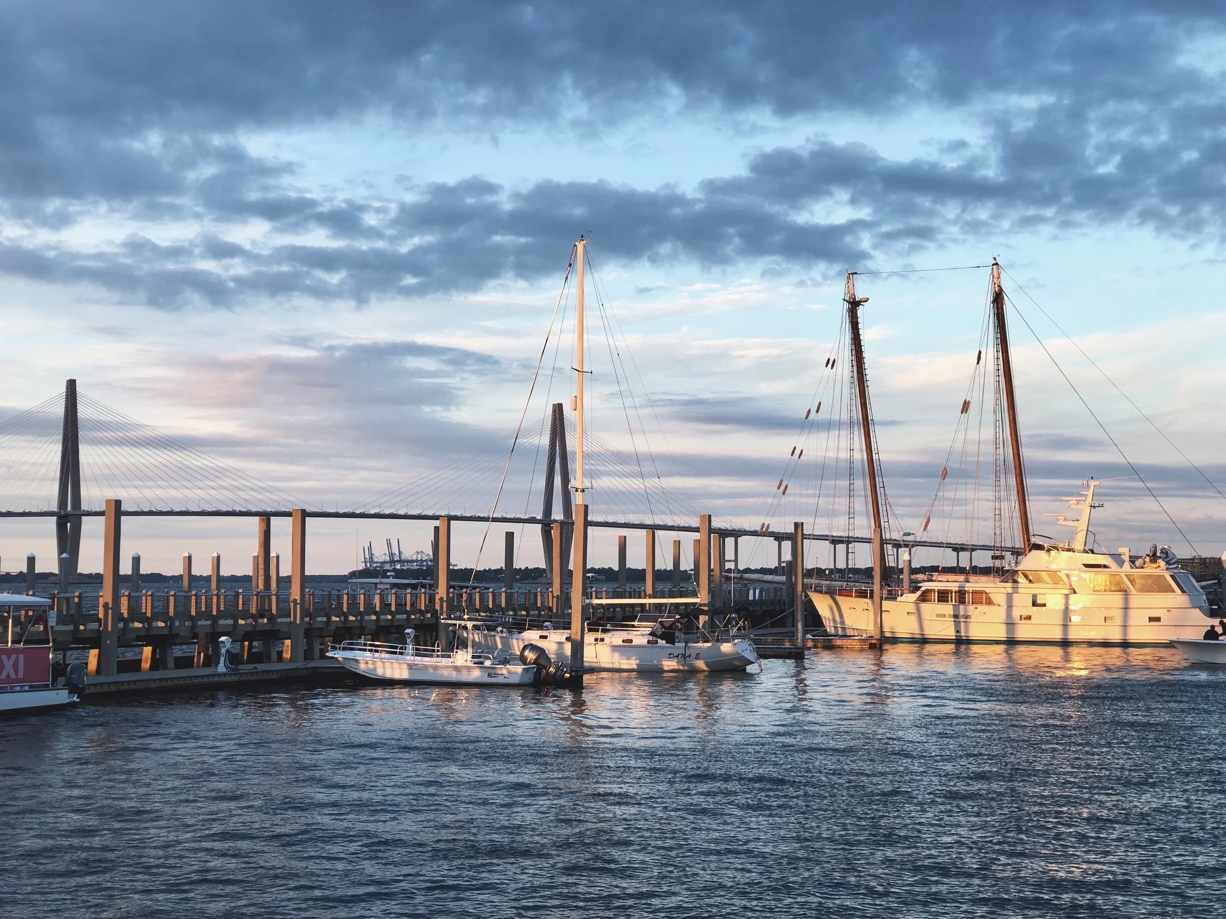 The Rise of Multi-Day "Wedding Weekends" in the Carolinas