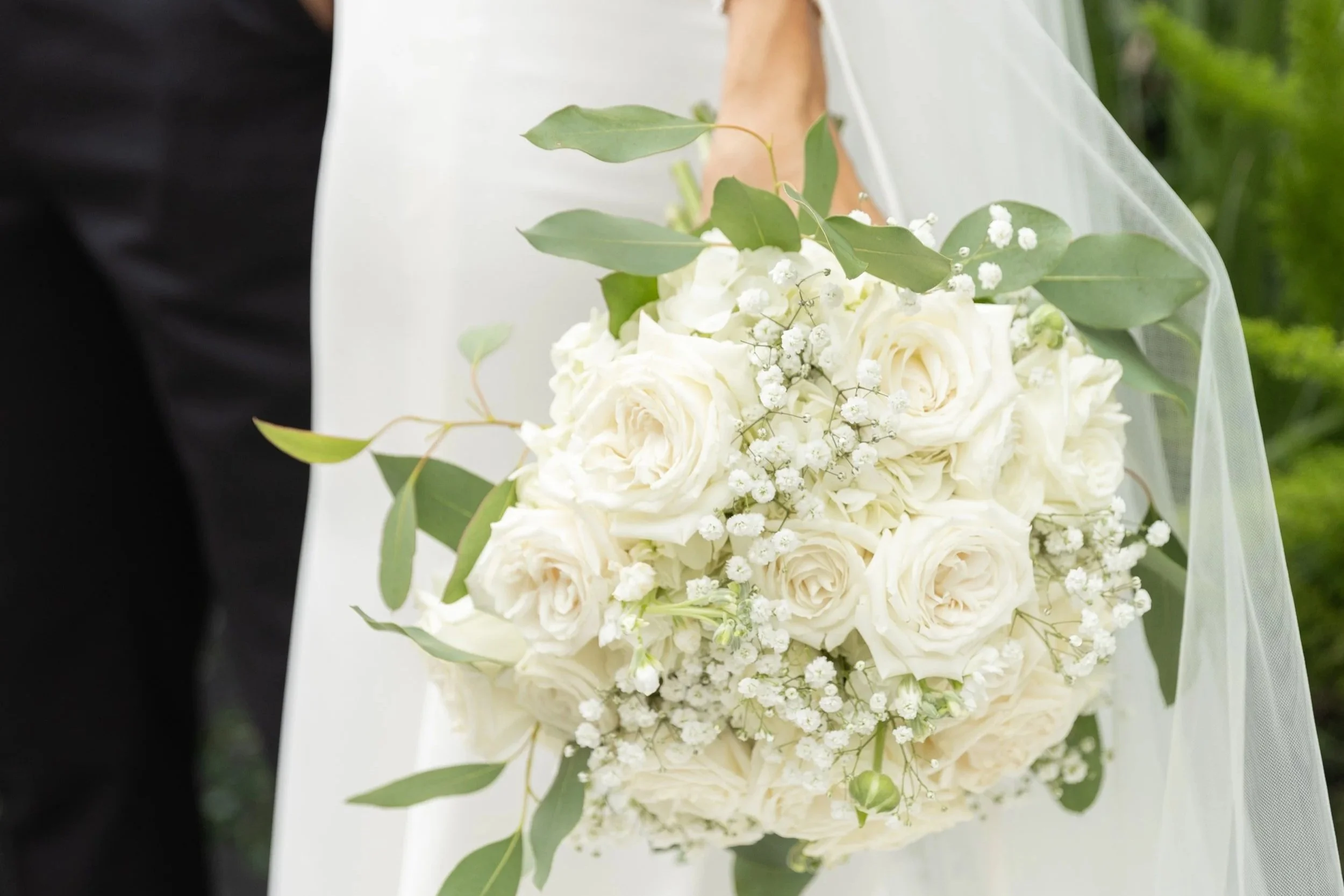 Ultimate Guide to Wedding Vendors in Charlotte, NC