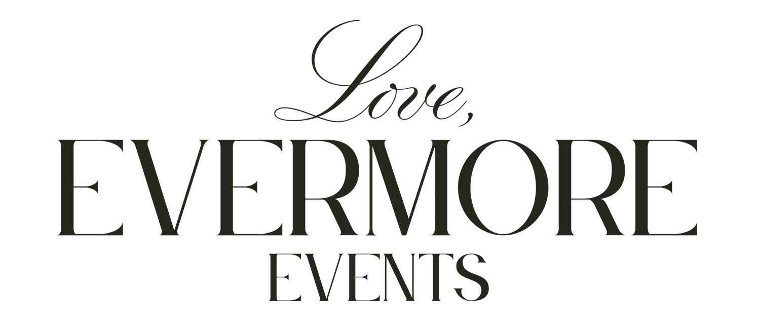 Love, Evermore Events