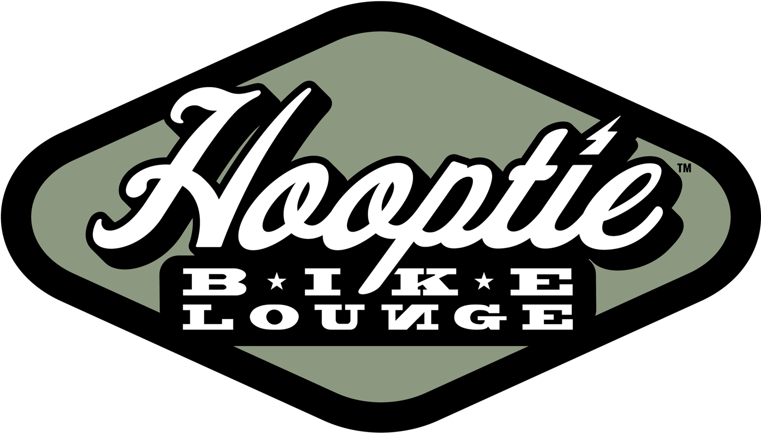 Hooptie Bike Lounge