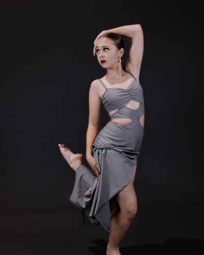 Lyrical Class Dancer