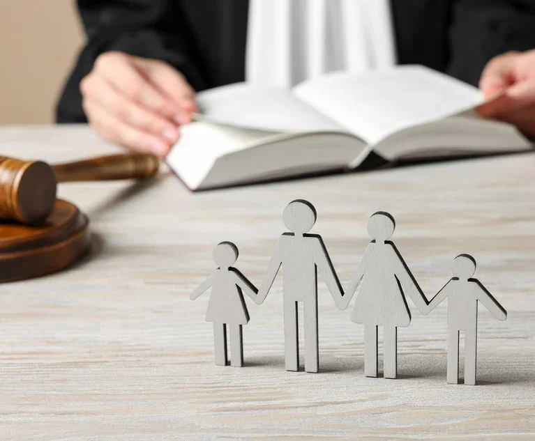 FAMILY LAW
