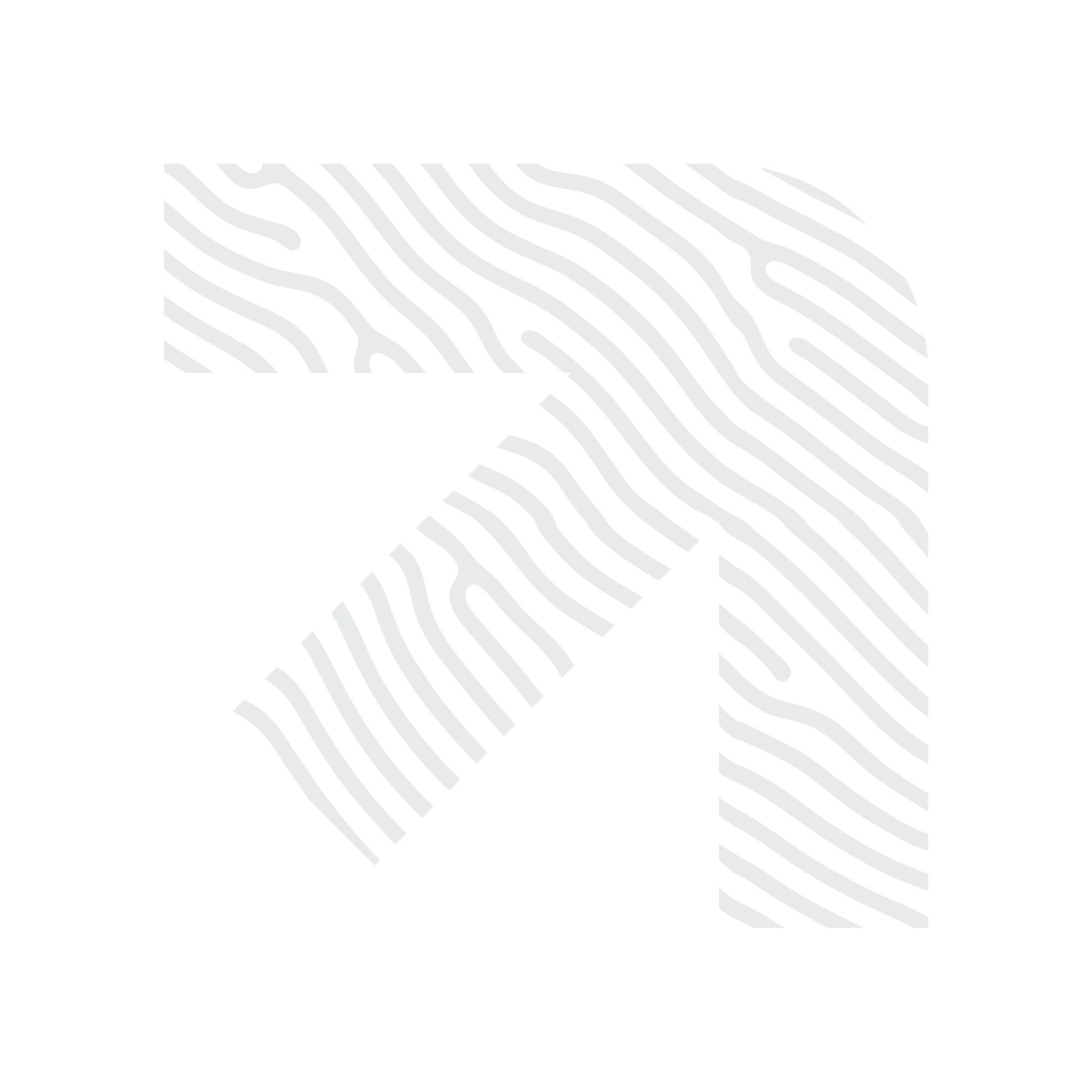 Bunbury Physio - Black and white illustration of a fingerprint logo pattern.