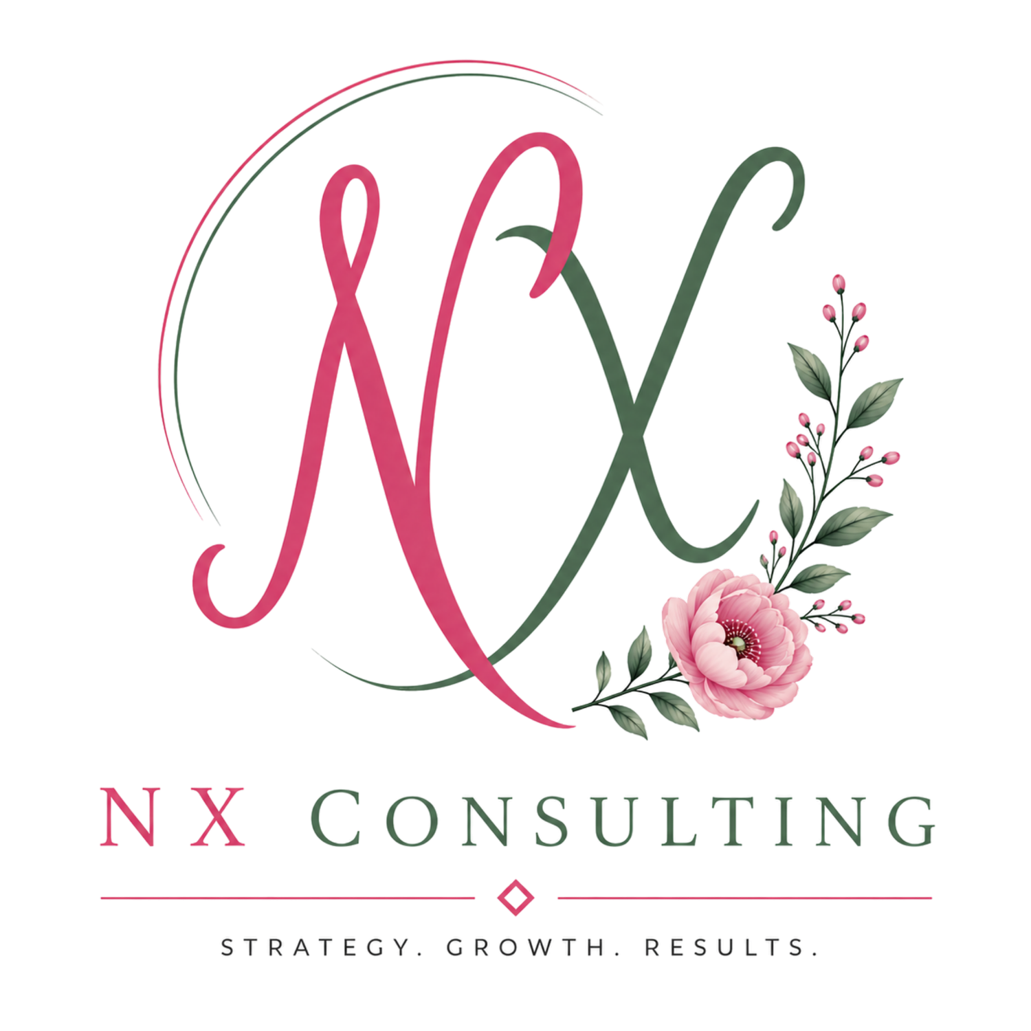 NX Consulting Co.