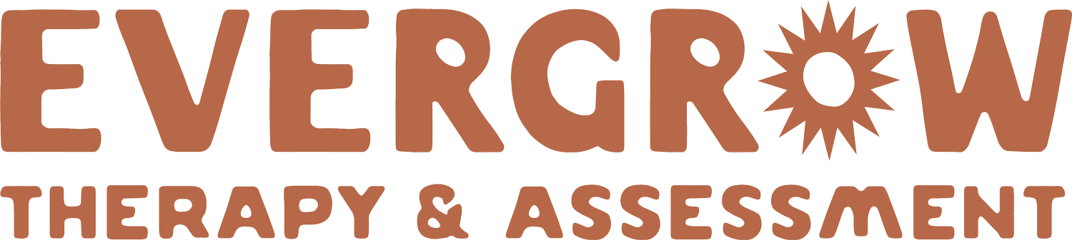 Evergrow Therapy &amp; Assessment