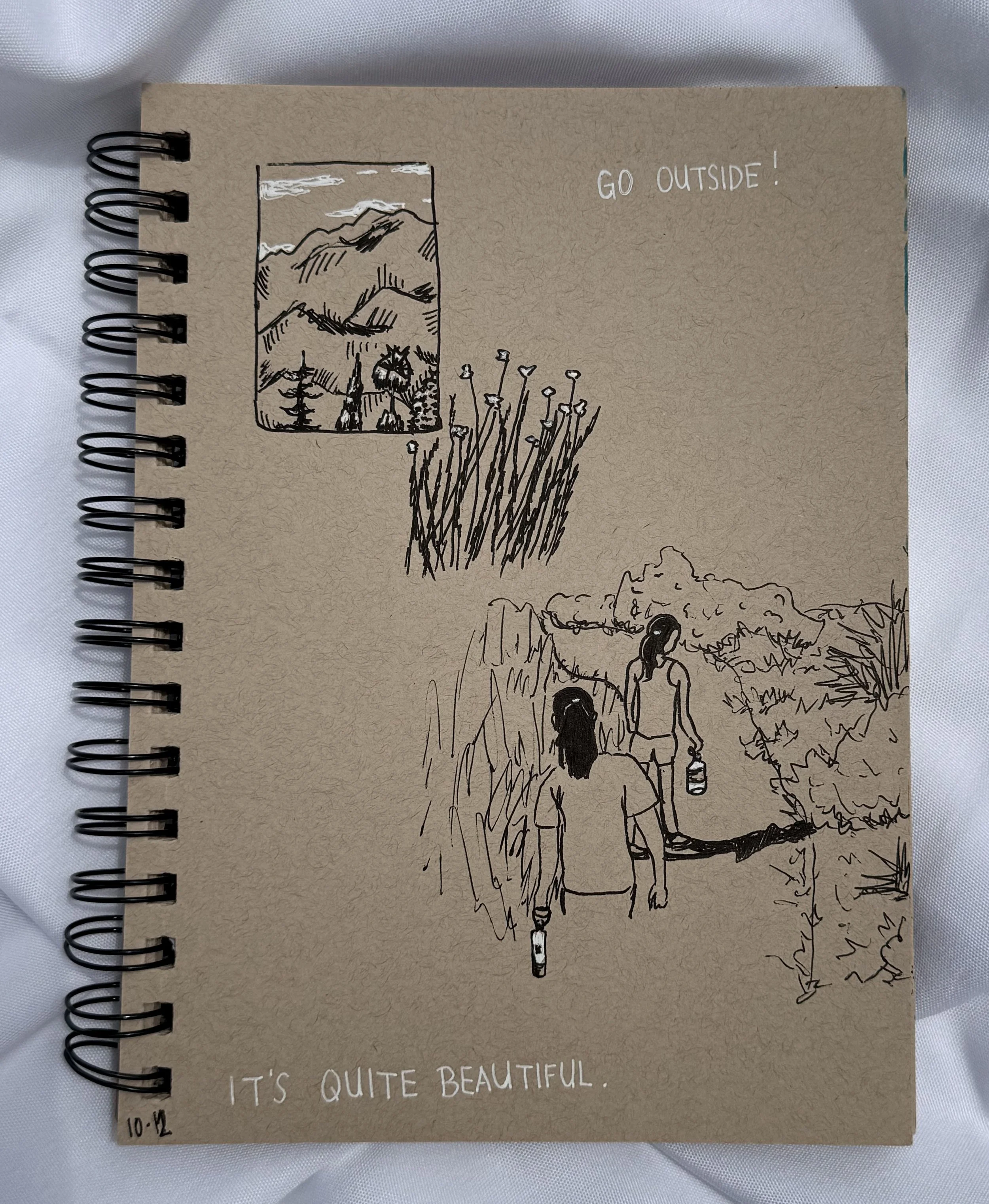 2019 
Pen