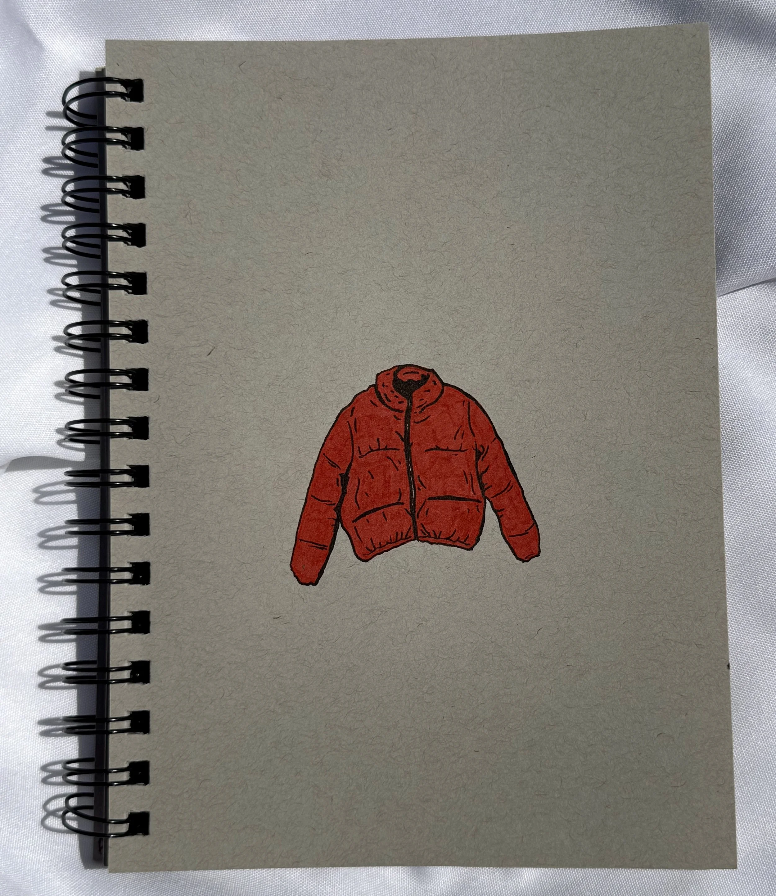 Zine 2020
Pen