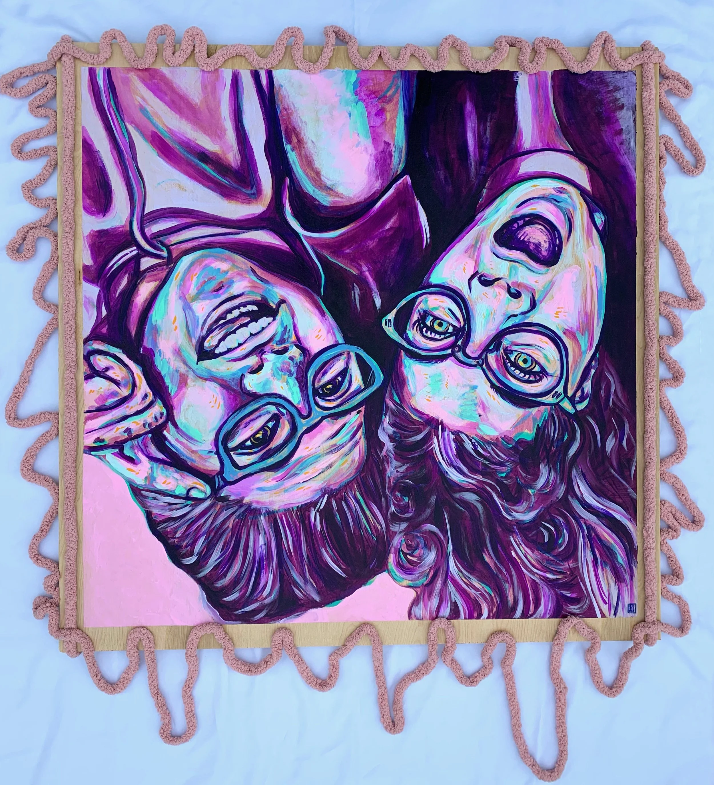 Reciprocity Series