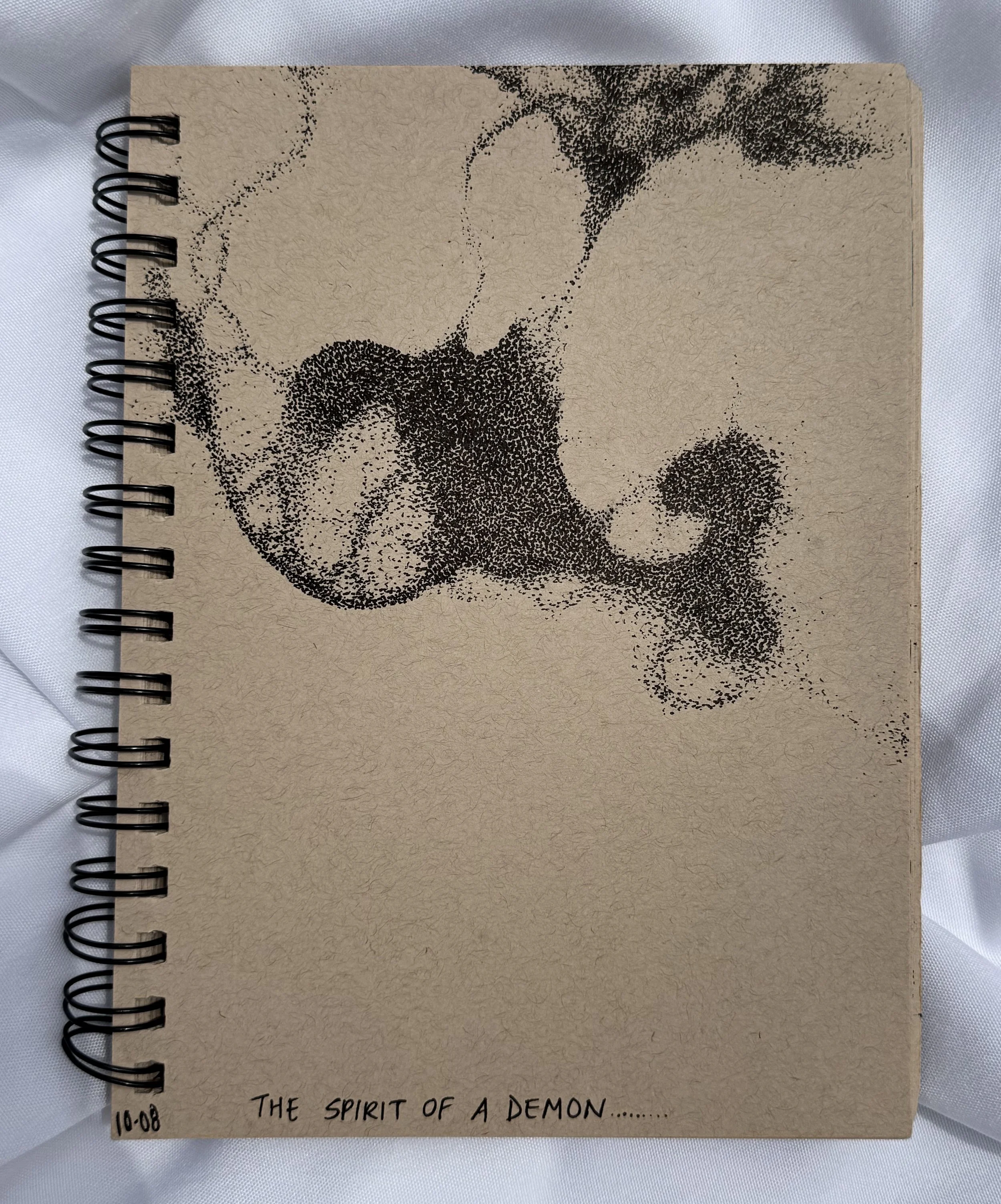 2019 
Pen