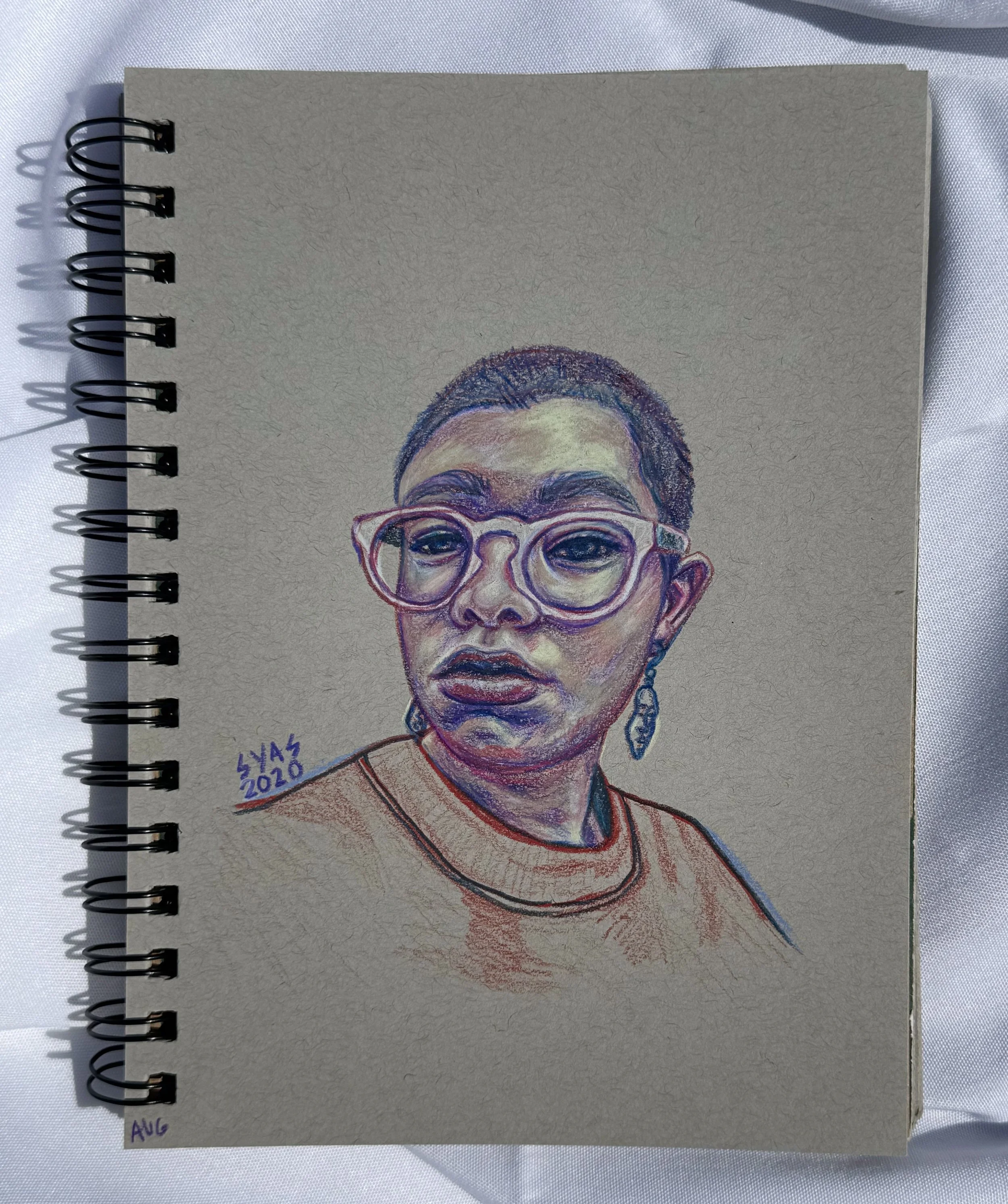 Sketchbook