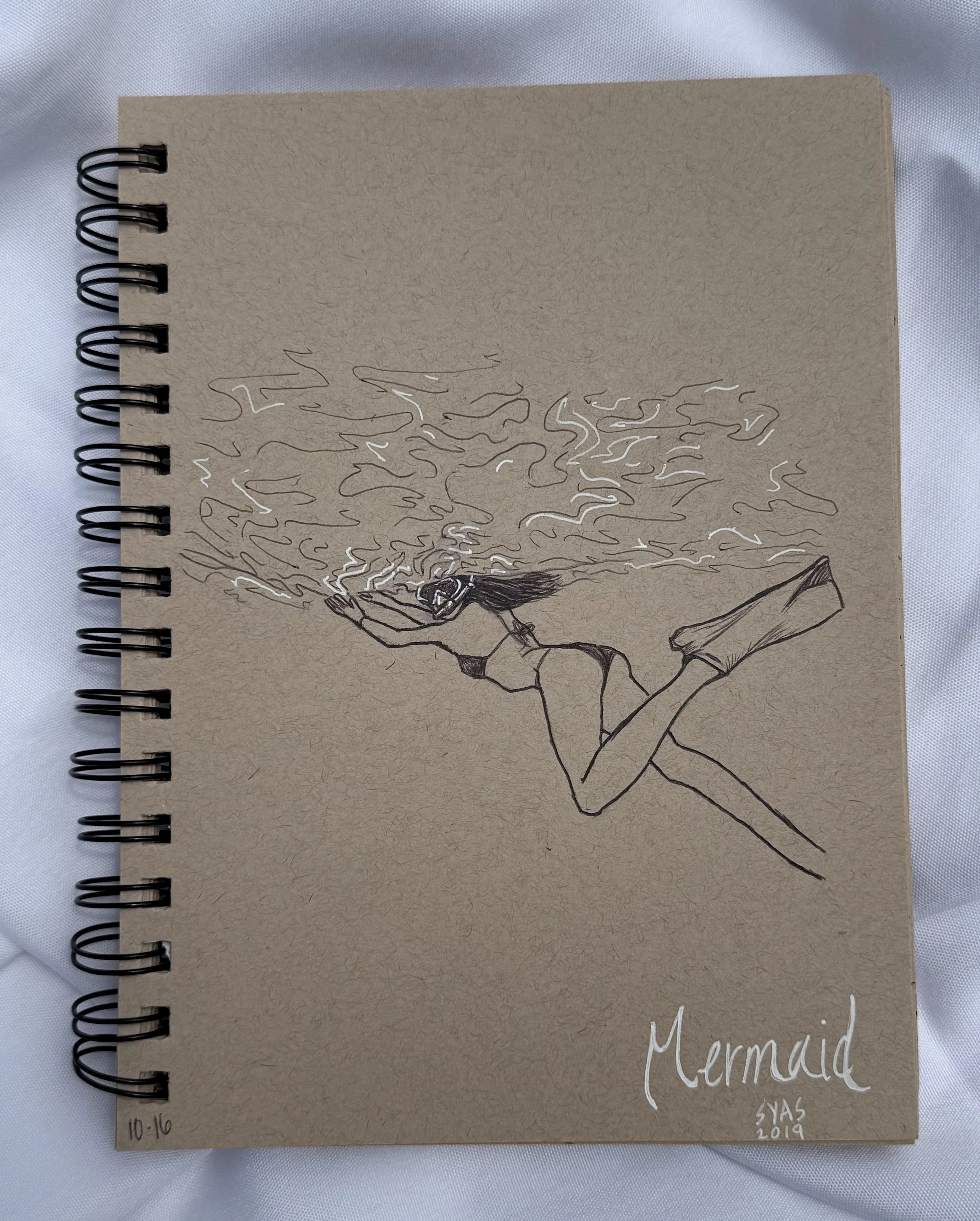 2019 
Pen