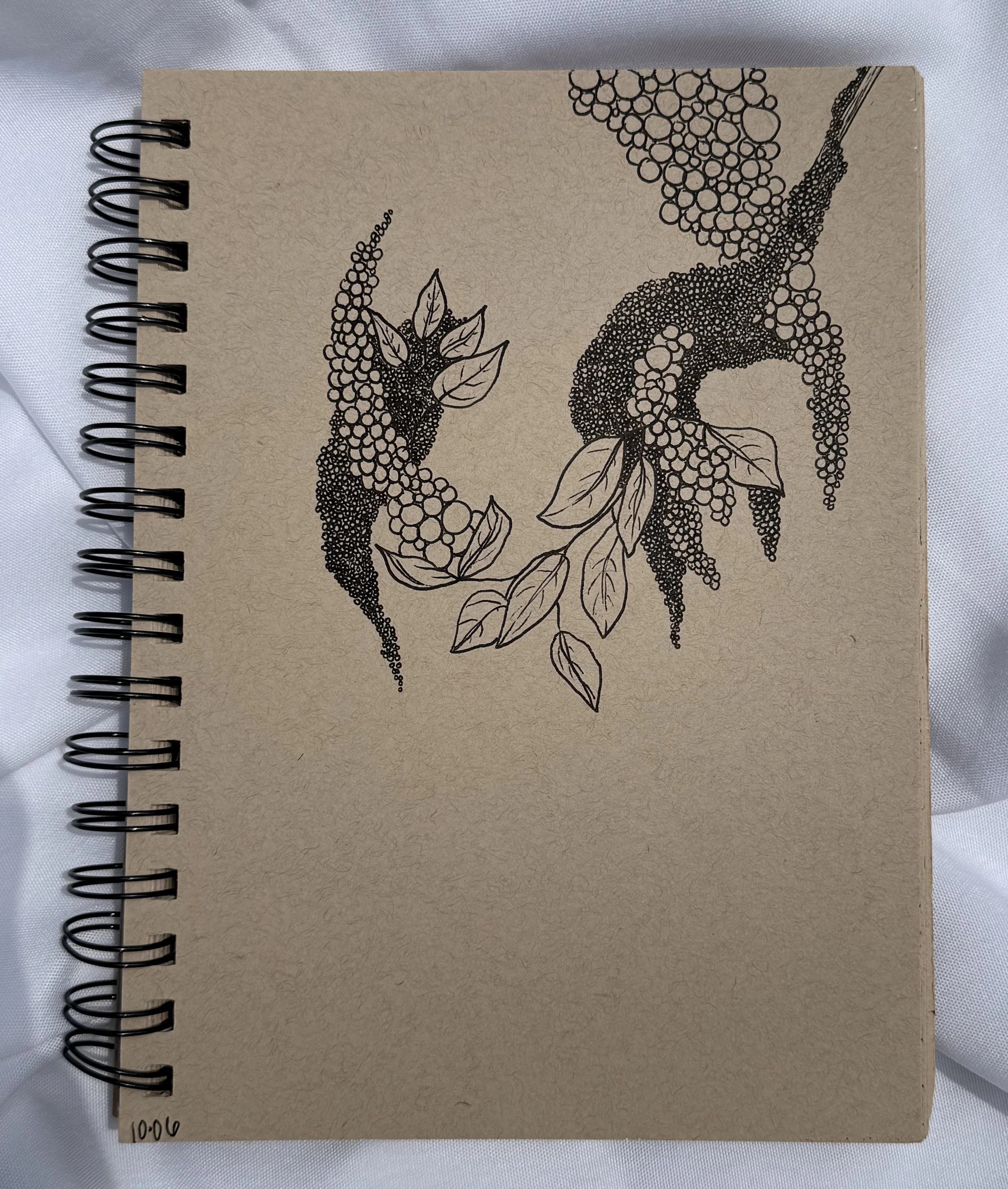 2019 
Pen