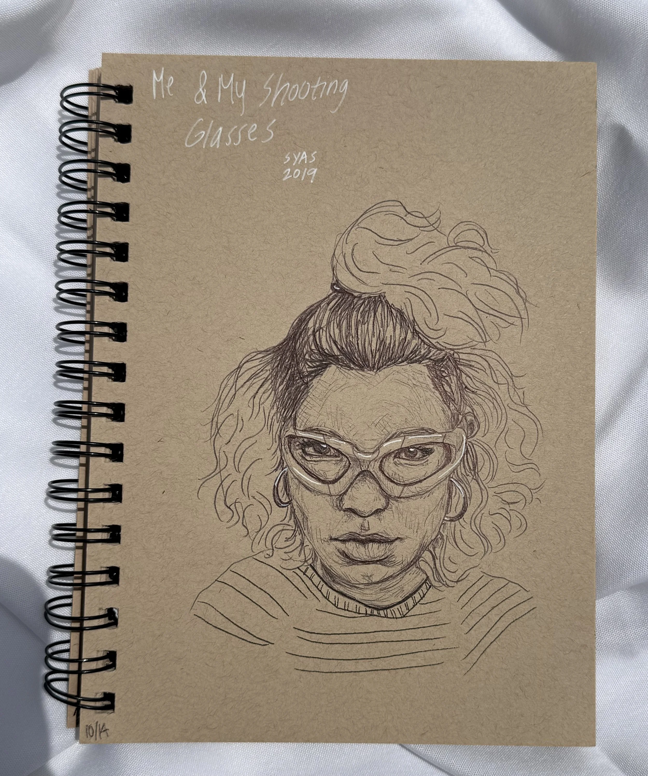 2019 
Pen