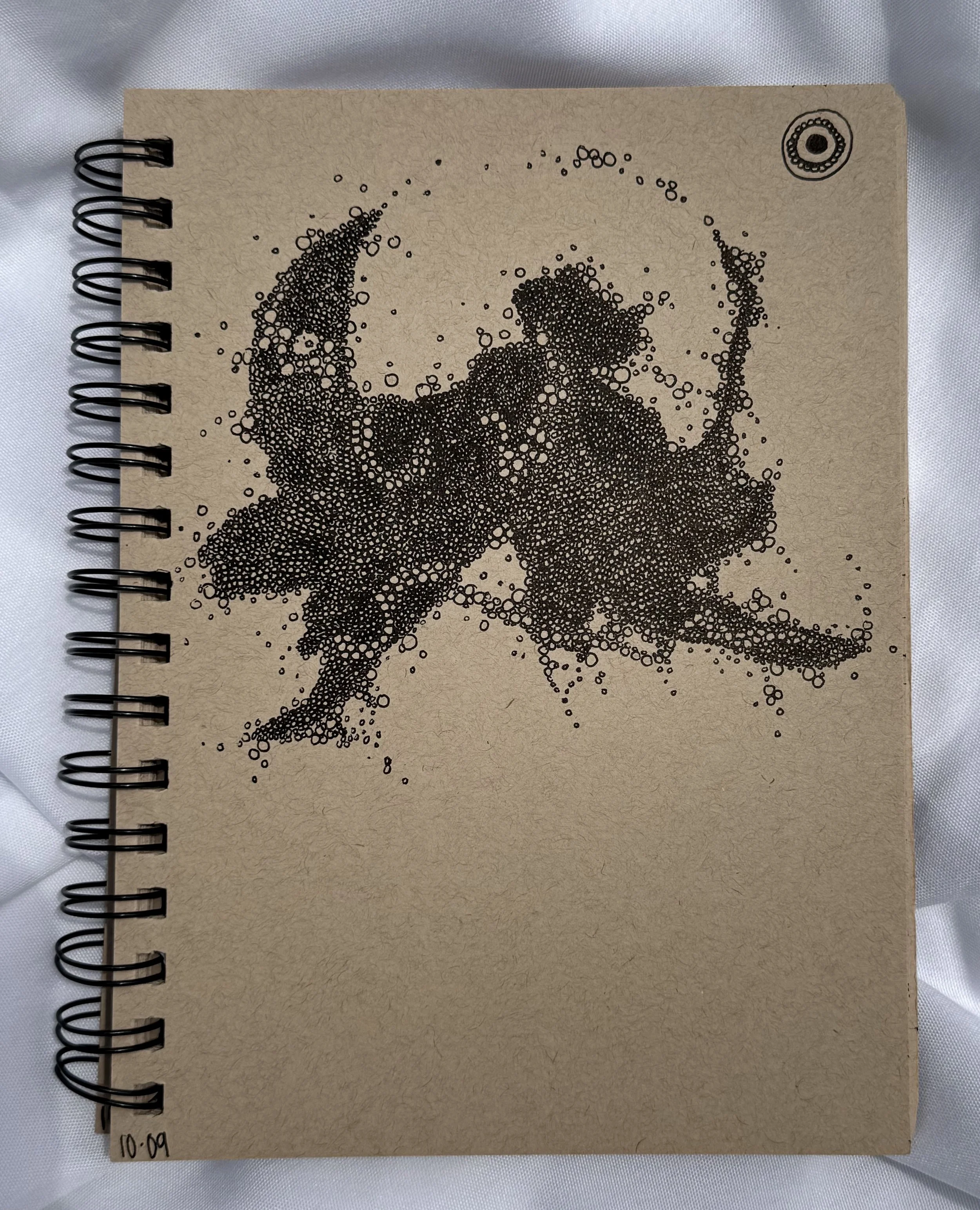 2019 
Pen
