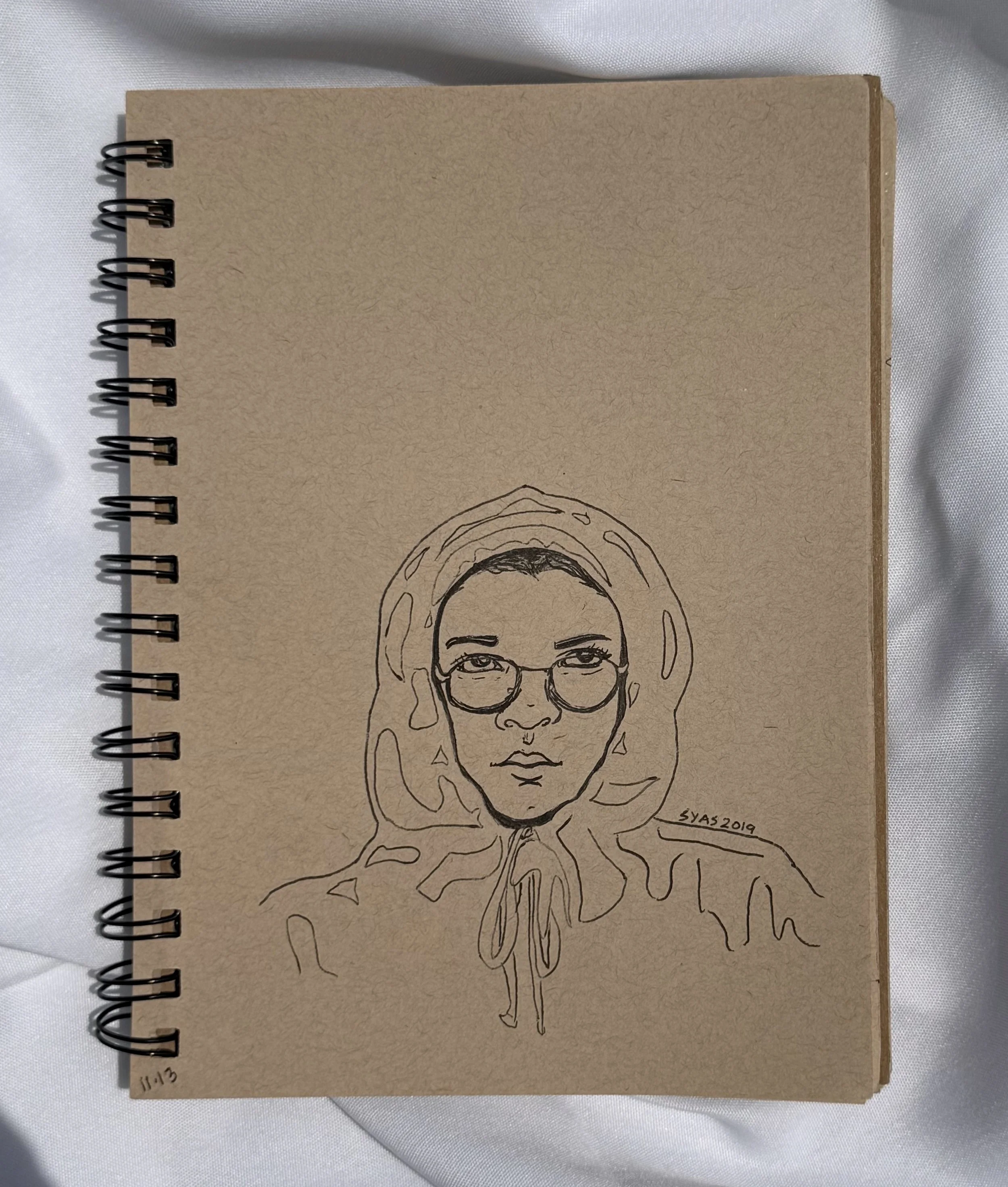2019 
Pen