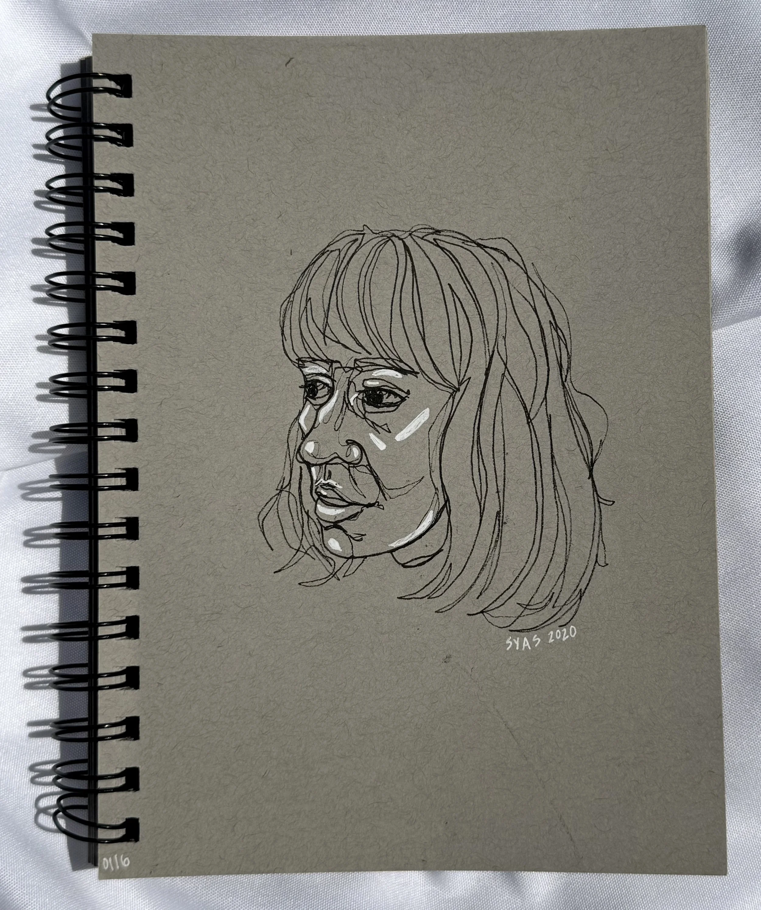 2020
Pen