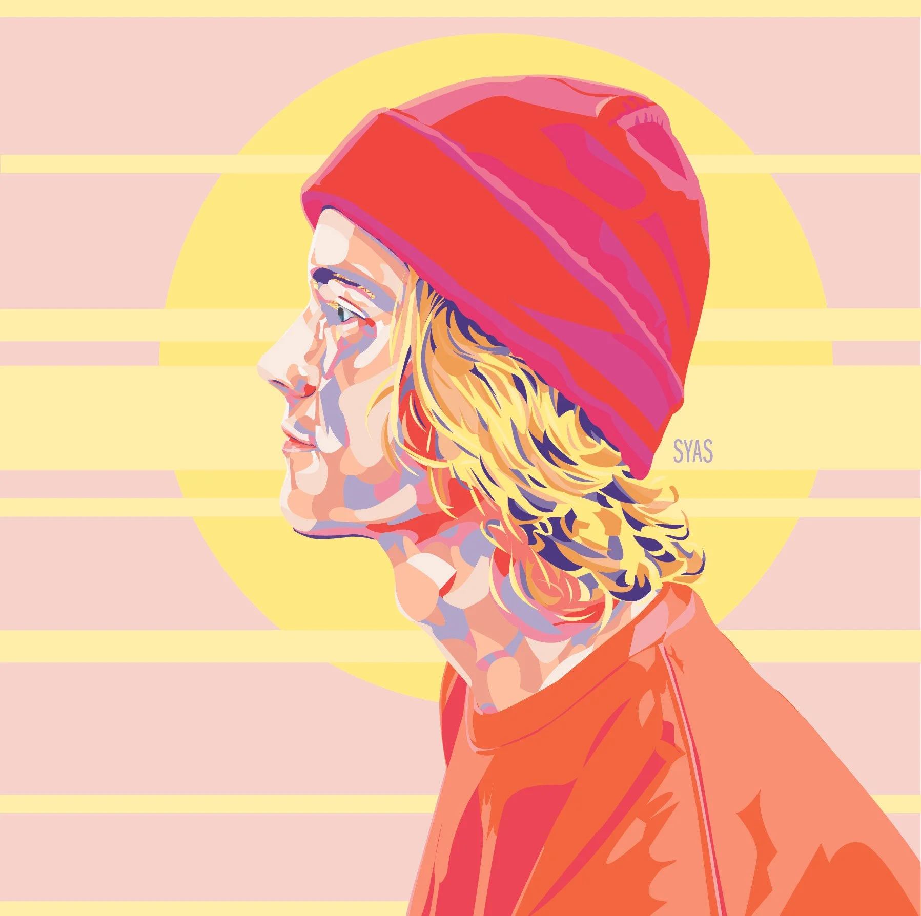 Nick, 2019.
Digital
