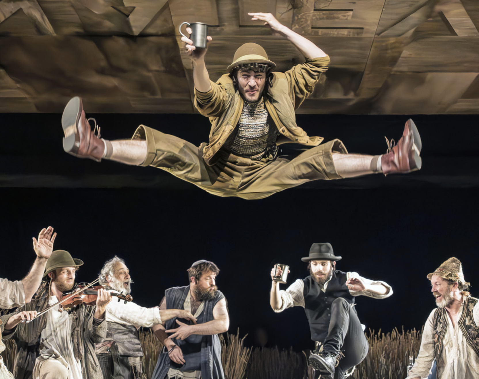Fiddler
