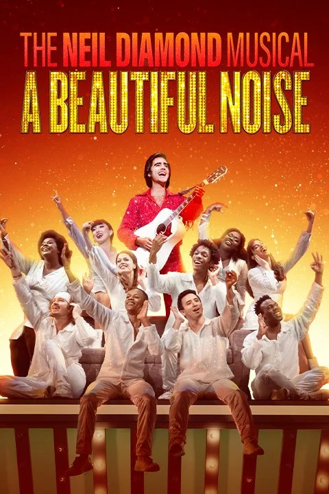Neil Diamond the musical