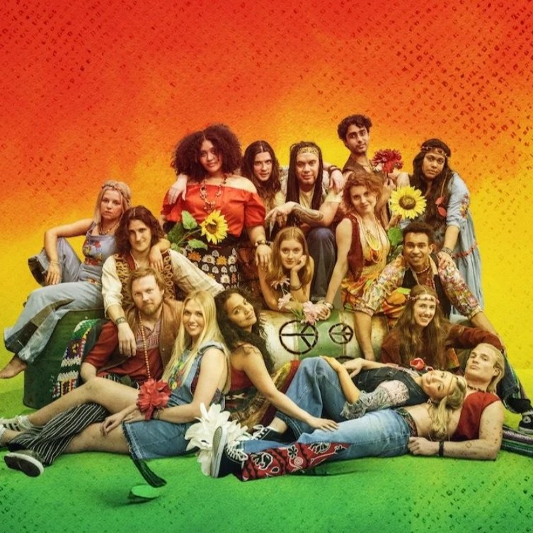 Hair The musical