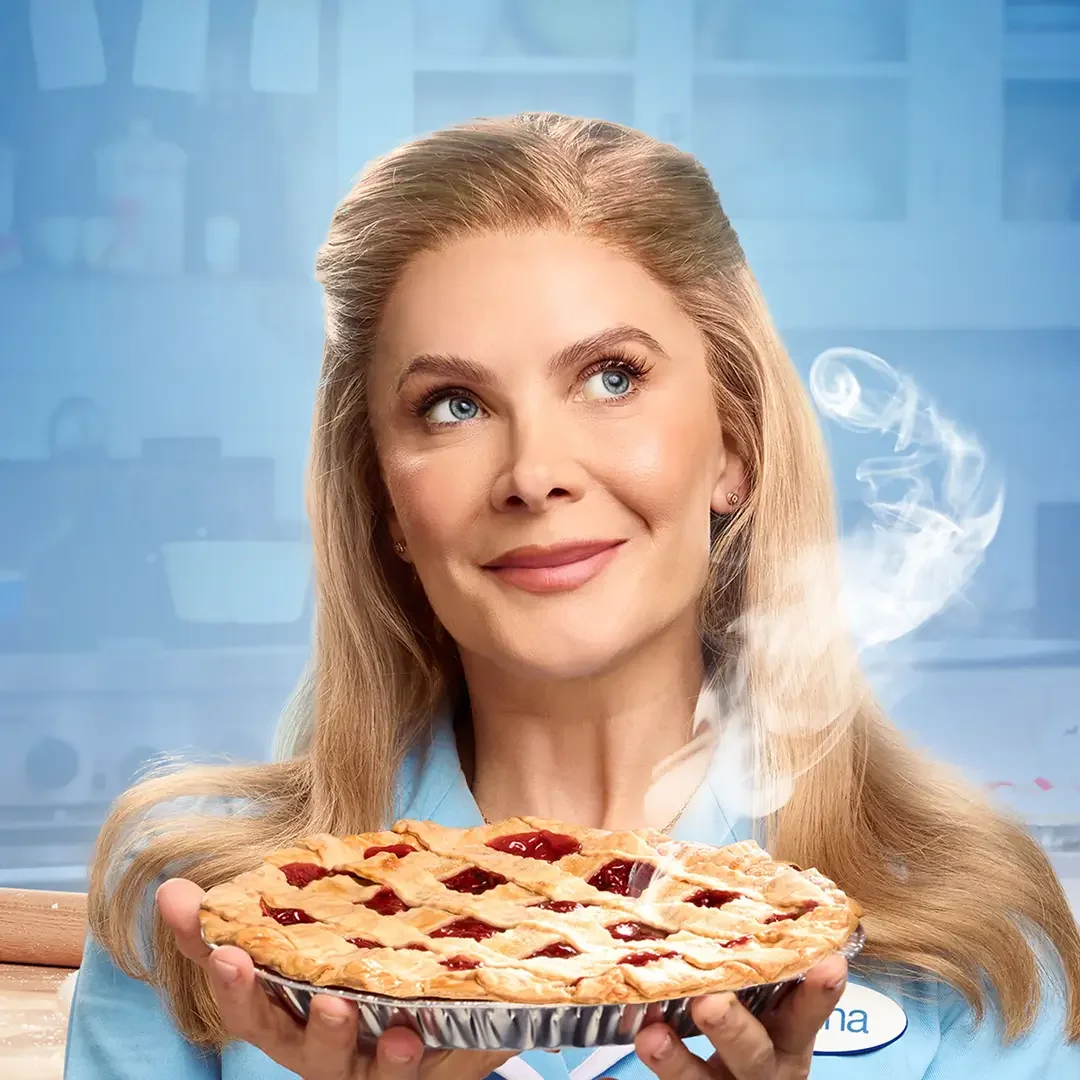 Waitress the musical