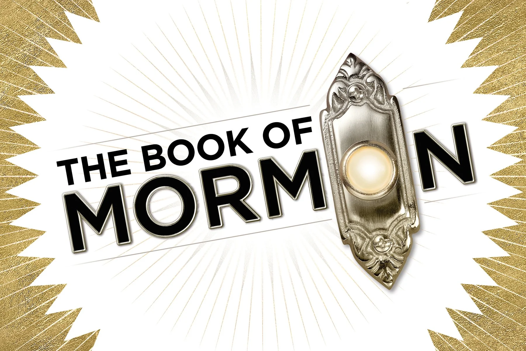 Book of Mormon Musical