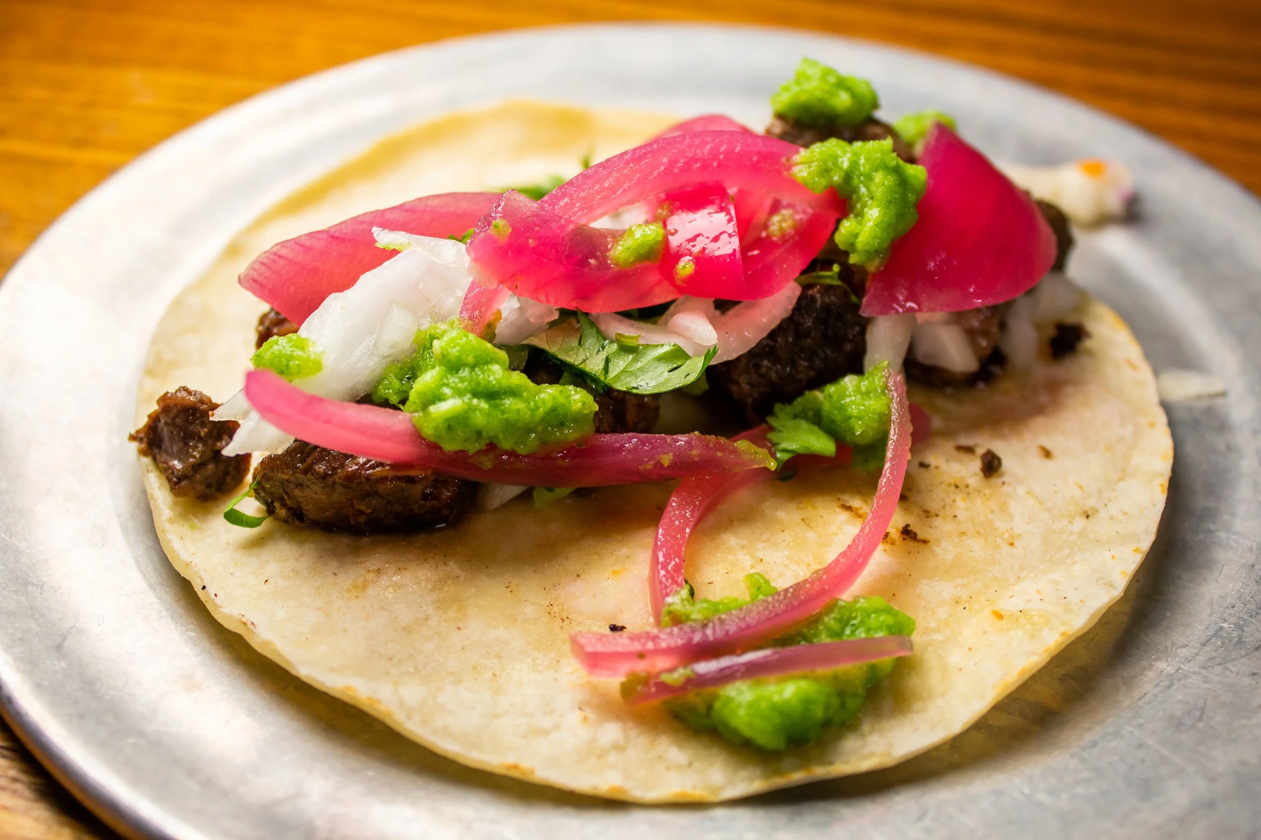 taco