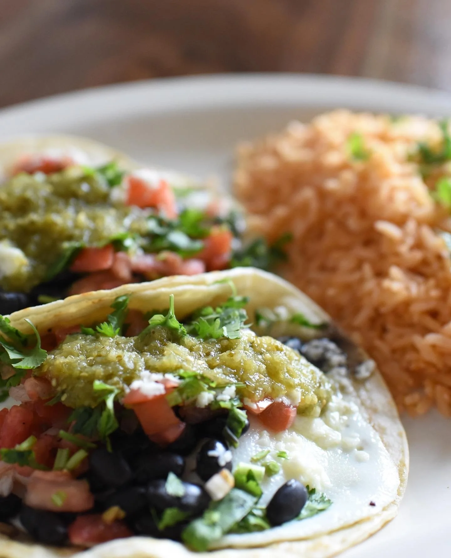brunch tacos