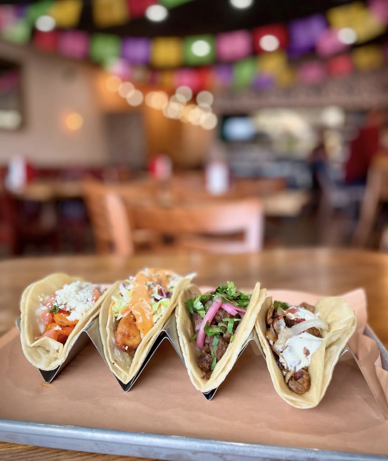 tacos