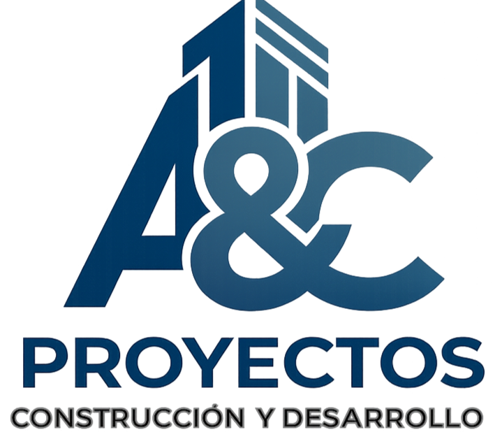 A&amp;C PROYECTOS