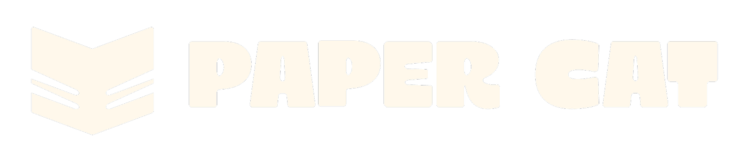 Paper Cat Studio