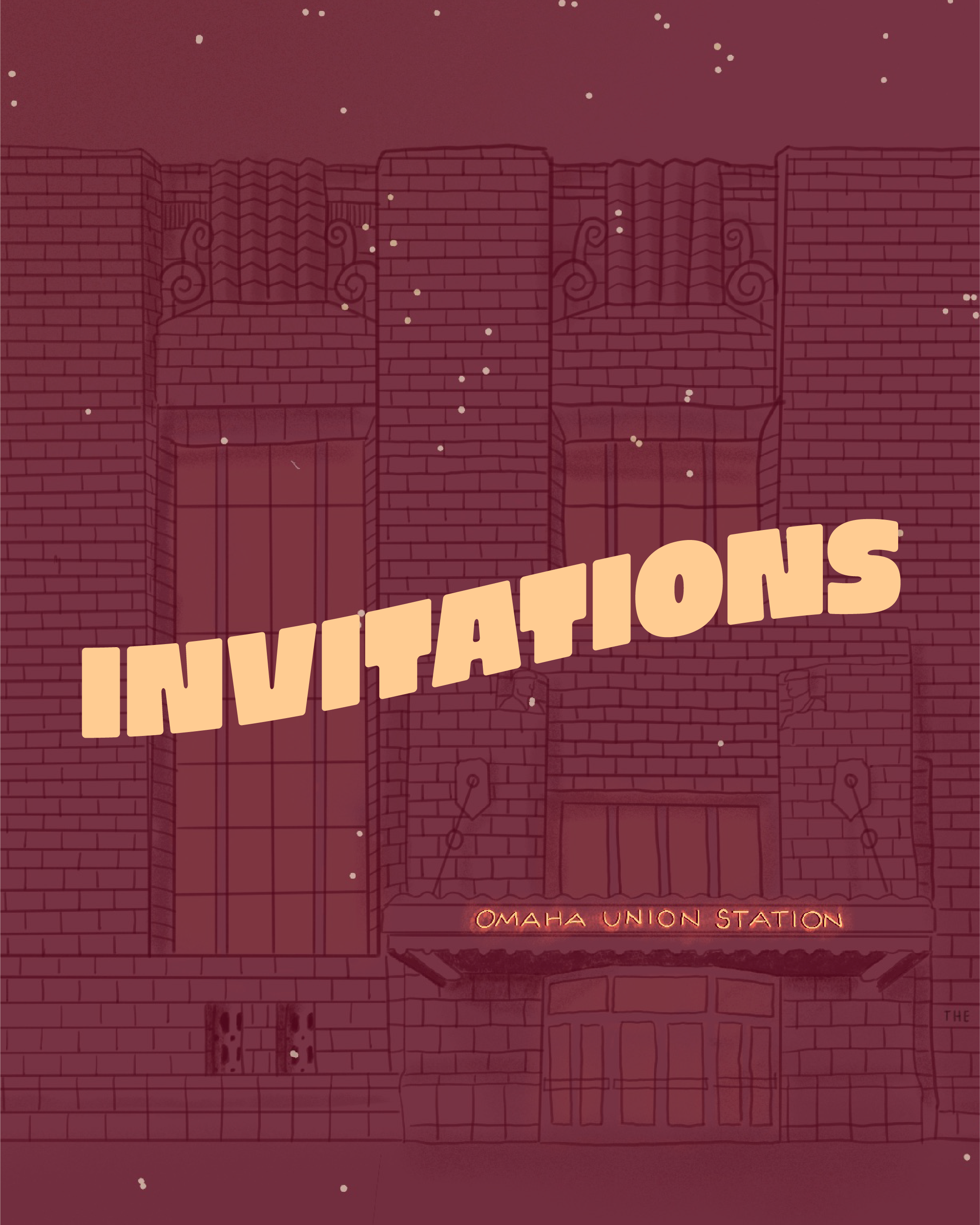 Invites
