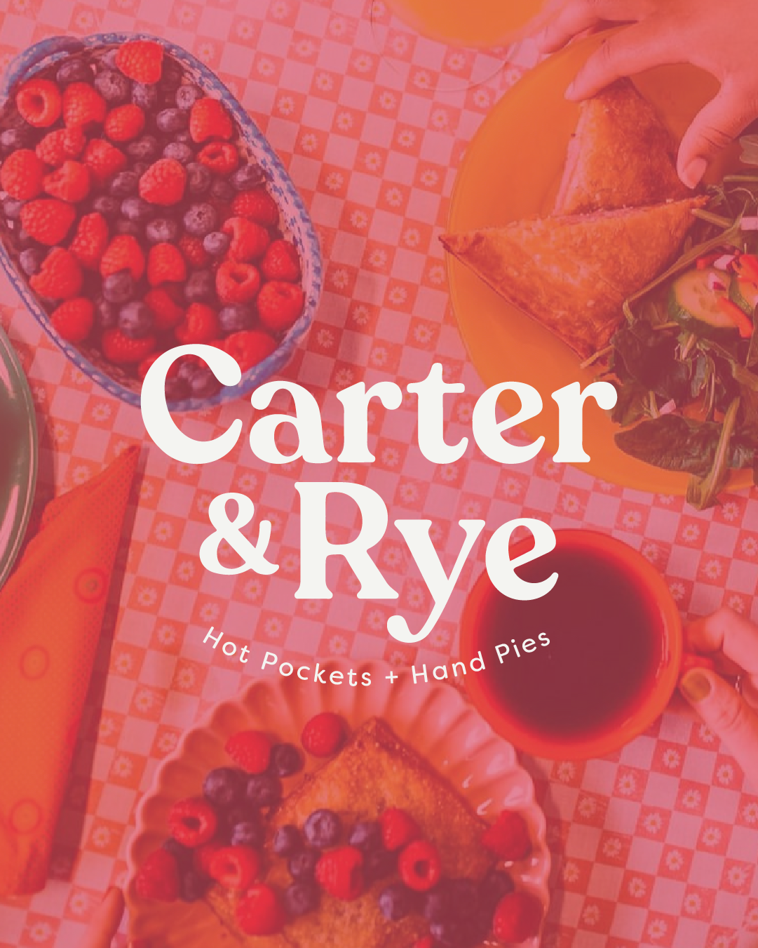 Carter & Rye