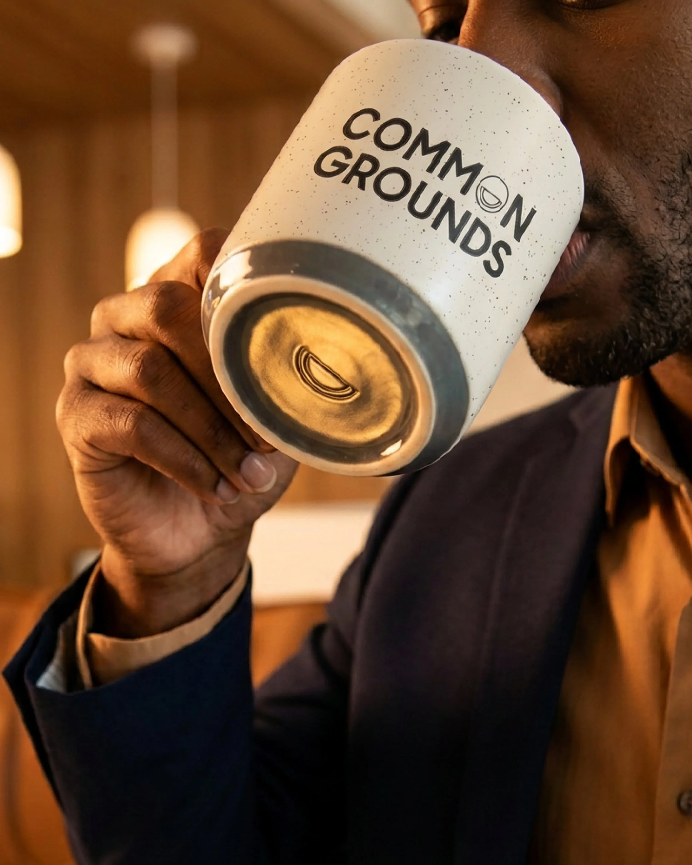 Common Grounds