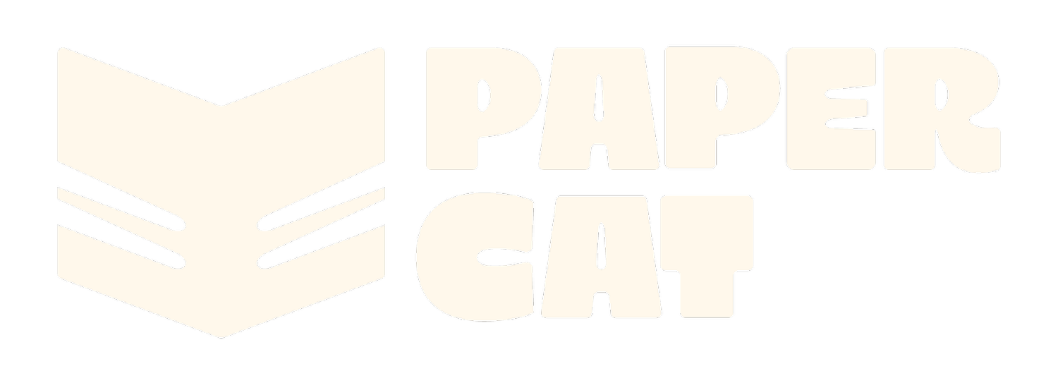 Paper Cat Studio