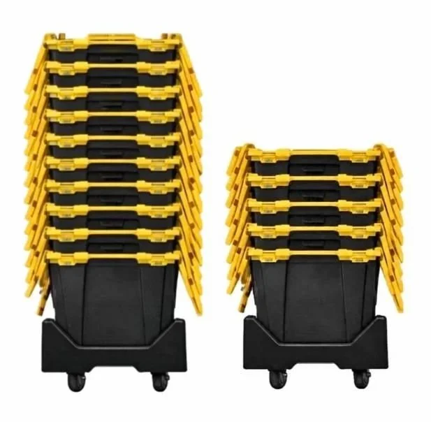 STUDIO PACKAGE - 15 LARGE BINS