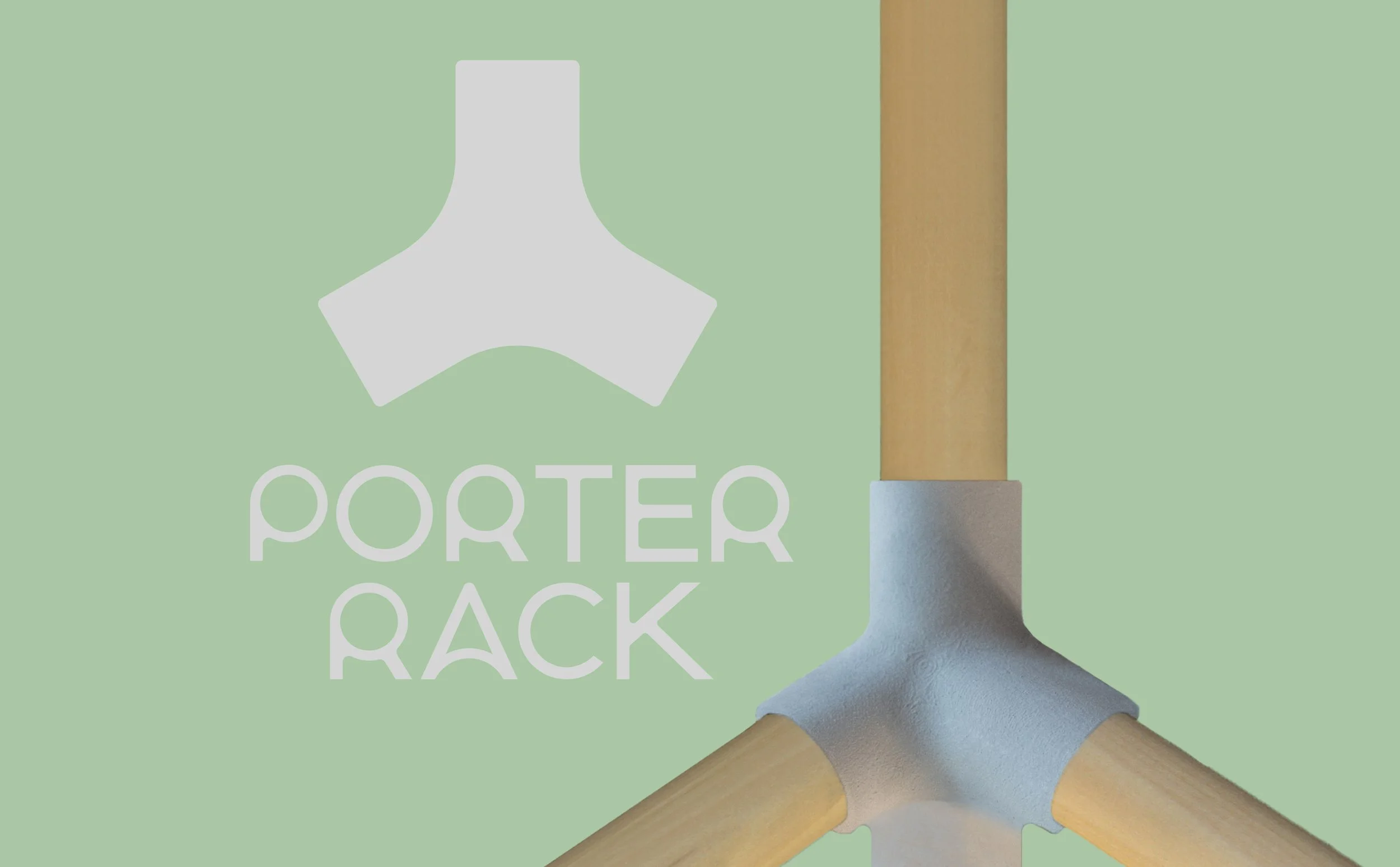 Porter Rack